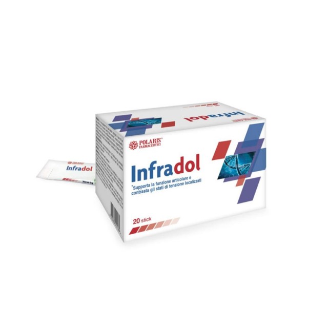 Infradol 20sticks