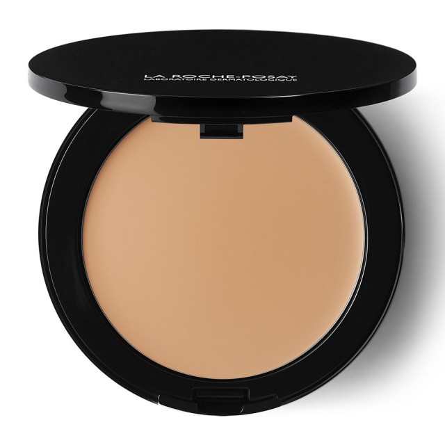 La Roche Posay Toleriane Corrective Compact Powder Mineral Foundation No13 Sand Beige