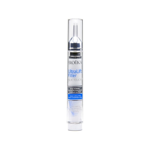 Froika Ultra Lift Filler Silk Touch 16ml (Φόρμουλα για τις Βαθιές Ρυτίδες & τις Γραμμές Έκφρασης) 