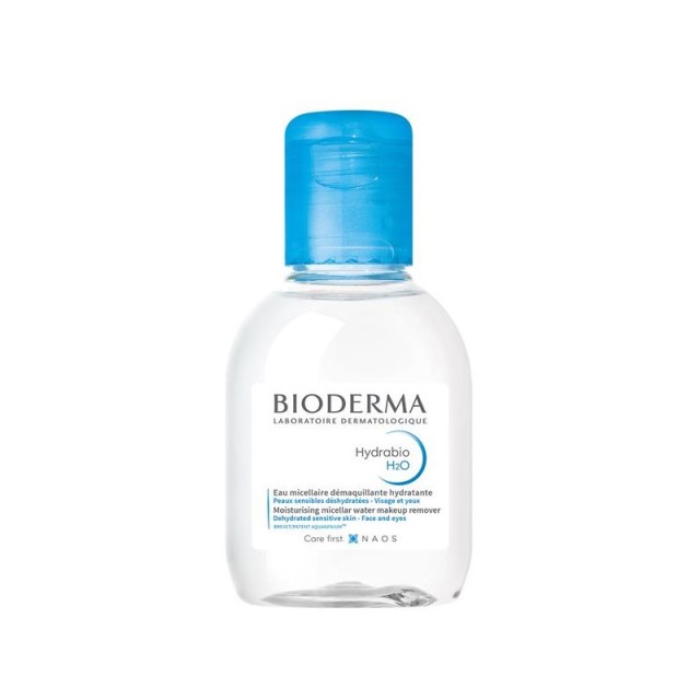 Bioderma Hydrabio H2O 100ml