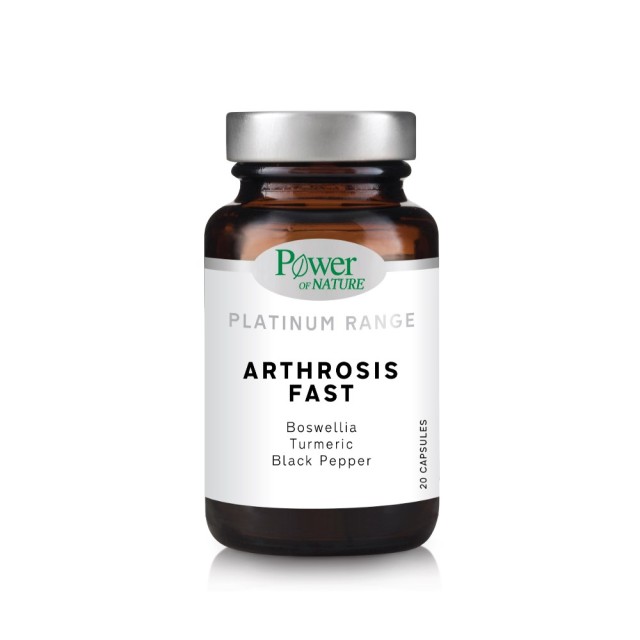 Power Health Classics Platinum Arthrosis Fast 20caps