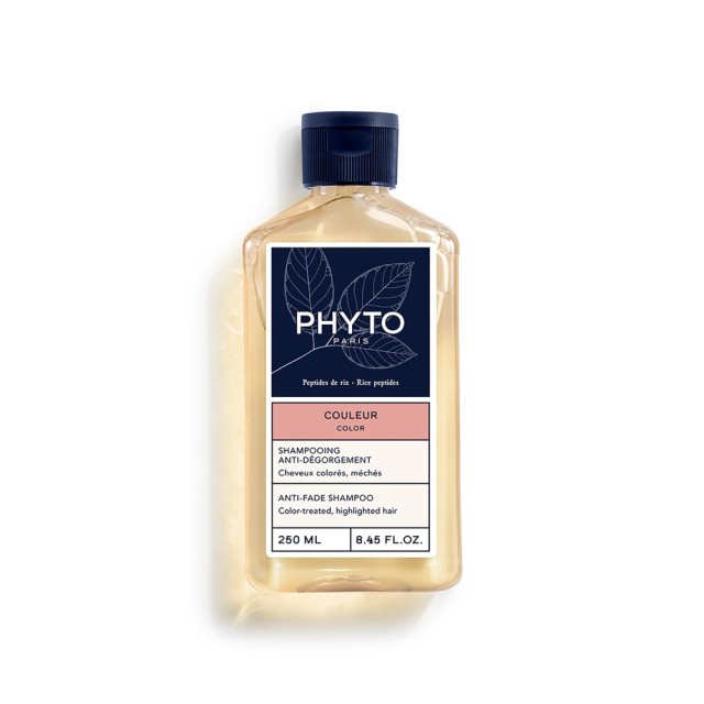 Phyto Color Anti-Fade Shampoo 250ml (Σαμπουάν Προστασίας του Χρώματος)
