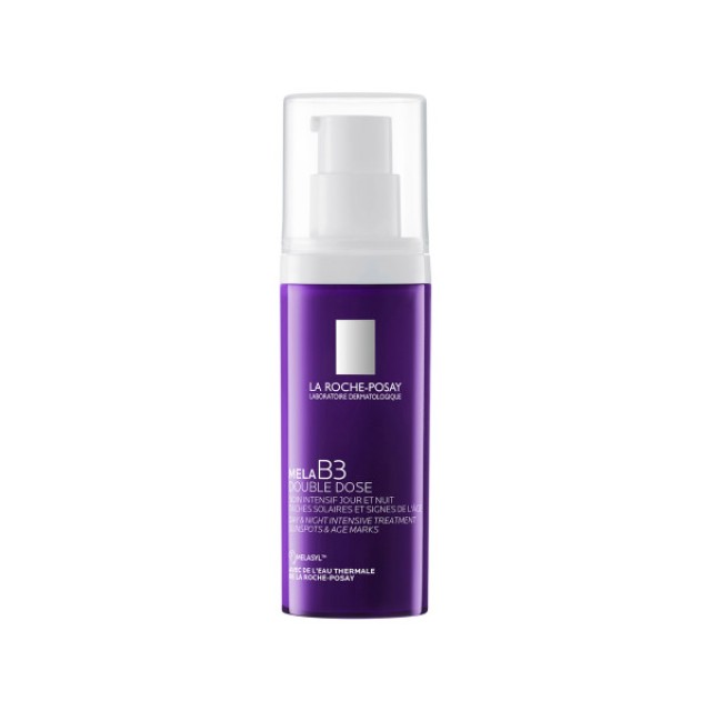 La Roche Posay Mela B3 Double Dose Emulsion 40ml