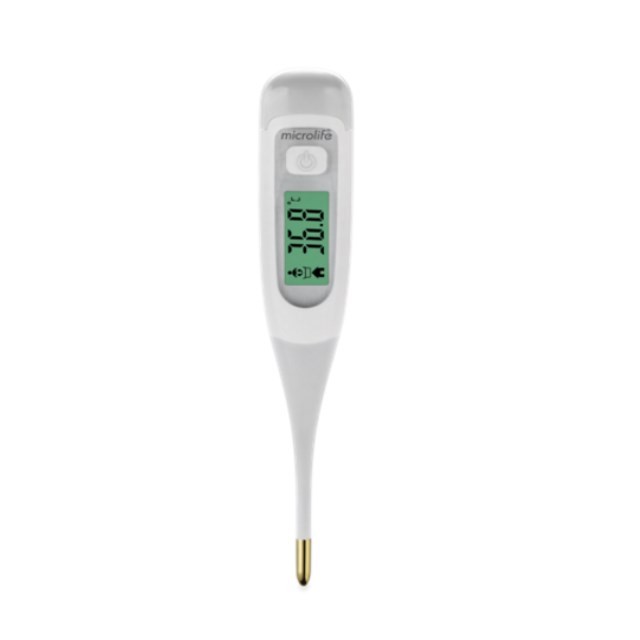 Microlife MT 850 Digital Thermometer (Ψηφιακό Θερμόμετρο 3σε1)