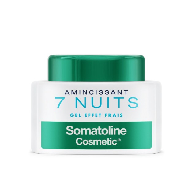 Somatoline Cosmetic Slimming Fresh Gel 250ml