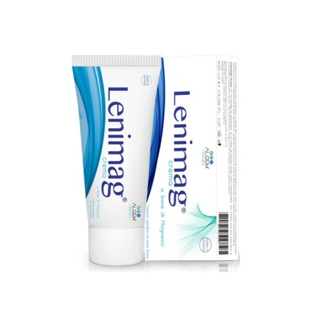 Algem Natura Lenimag Cream 100ml