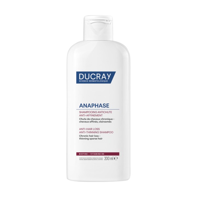 Ducray Anaphase Shampoo 200ml