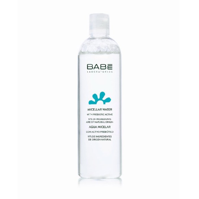 Babe Essentials Micellar Water 400ml