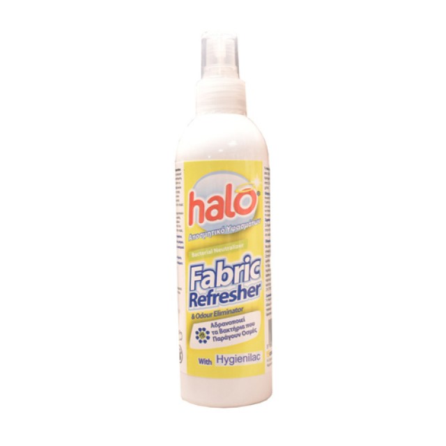 Halo Fabric Refresher 250ml (Αποσμητικό Υφασμάτων) 