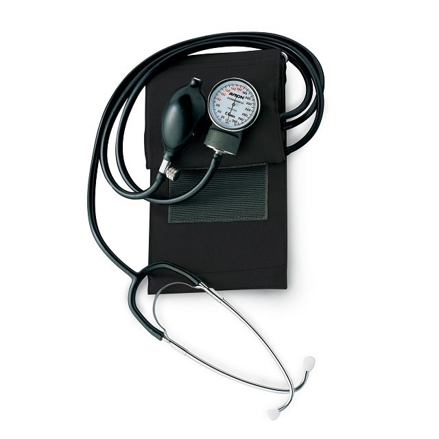 Avron CardioCheck GL-40 (Αναλογικό Πιεσόμετρο Μπράτσου με Ακουστικά)