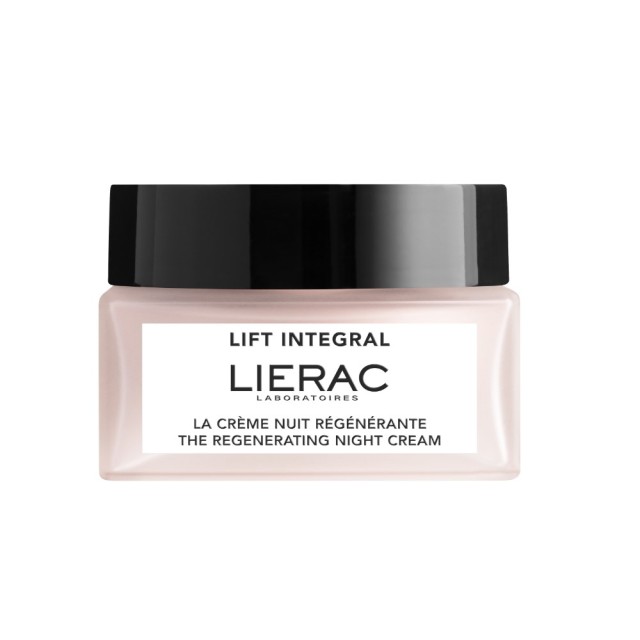 Lierac Lift Integral The Regenerating Night Cream 50ml