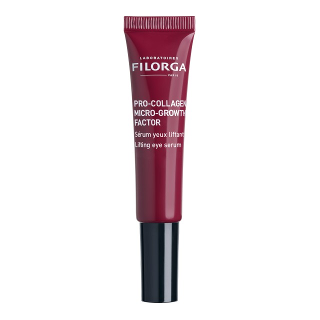 Filorga Pro-Collagen Micro-Growth Factor Eye Serum 15ml