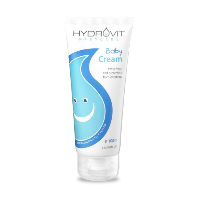 Hydrovit Baby Cream 100ml