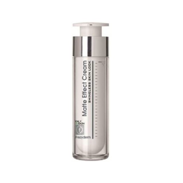 Frezyderm Matte Effect Cream 50ml