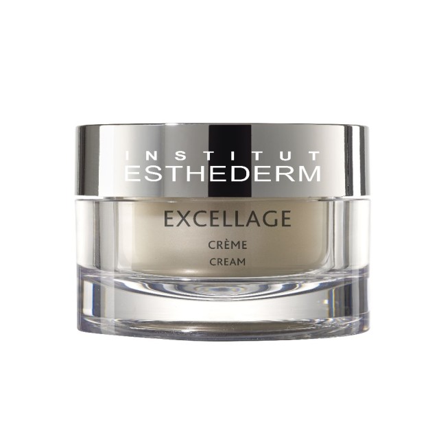 Institut Esthederm Excellage Fine Cream 50ml (Αντιρυτιδική Κρέμα Θρέψης Προσώπου)