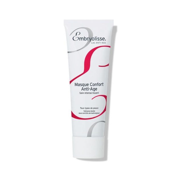 Embryolisse Anti Age Comfort Mask 60ml (Αντιγηραντική Μάσκα Προσώπου)