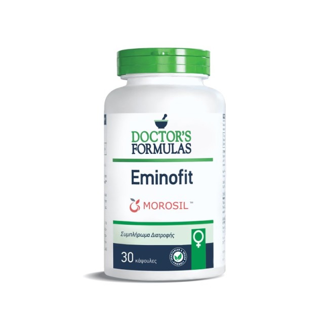 Doctors Formulas Eminofit 30caps