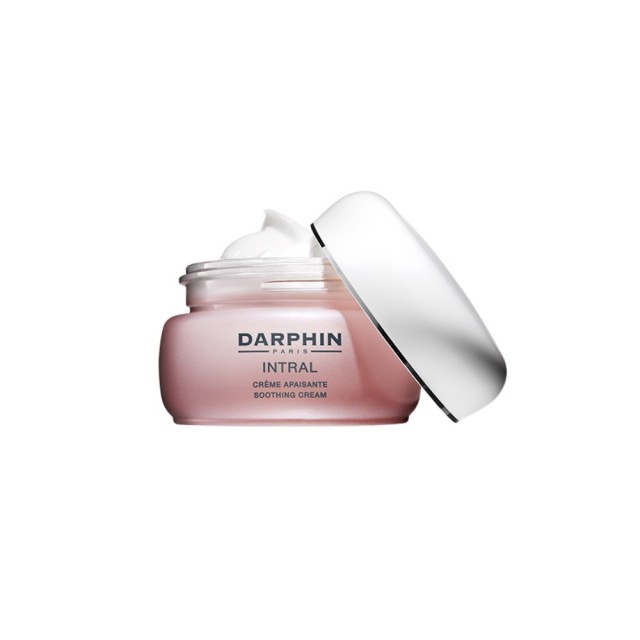 Darphin Intral Soothing Cream 50ml (Καταπραϋντική Κρέμα Προσώπου για Δυσανεκτικό Δέρμα)