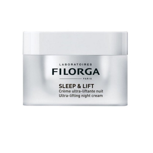 Filorga Sleep & Lift Ultra-Lifting Night Cream 50ml  (Κρέμα Νύχτας για Lifting & Σμίλευση του Προσώπ