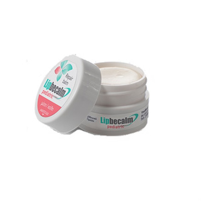 Lipbecalm Fluid Pediatric 10ml