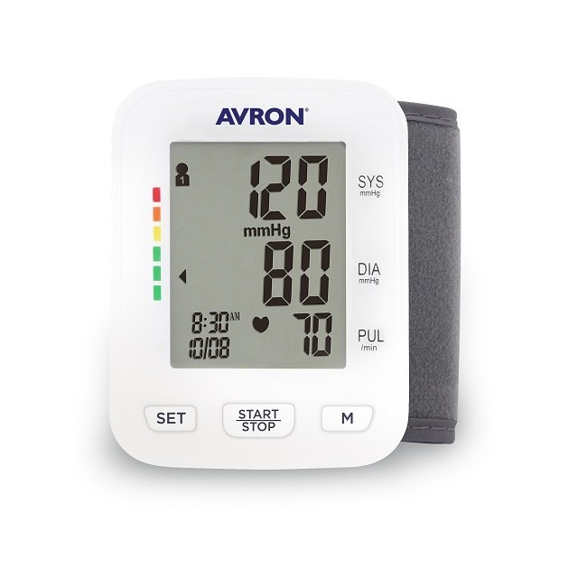 Avron CardioCheck Mobilo