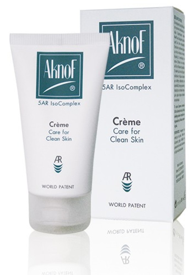 AknoF Cream 50ml