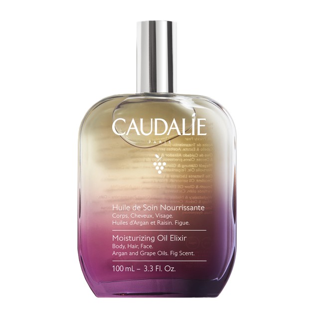 Caudalie Moisturizing Oil Elixir 100ml