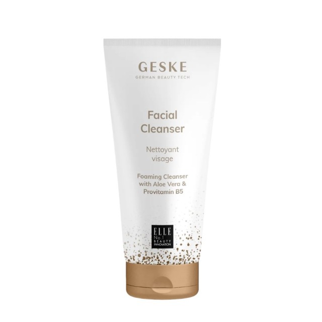 Geske Facial Cleanser 100ml