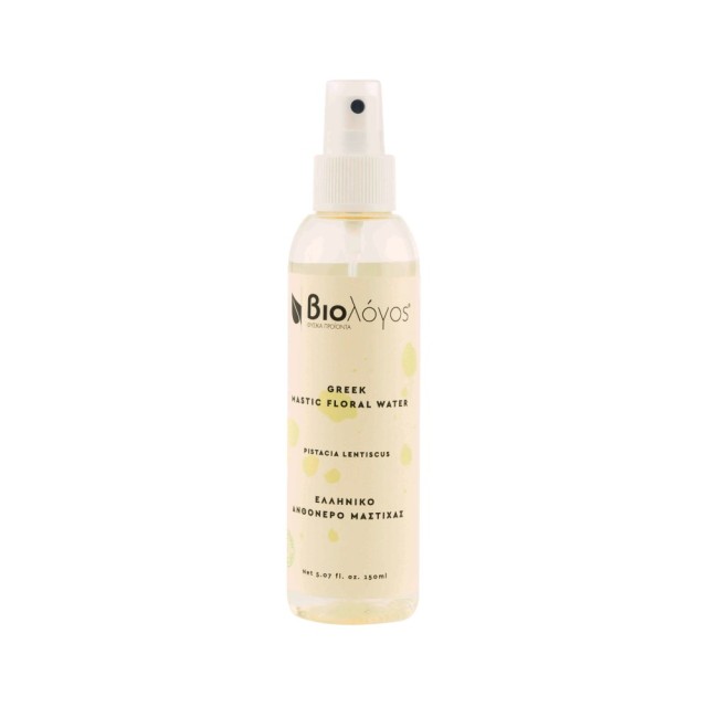 Biologos Mastic floral water 150ml 