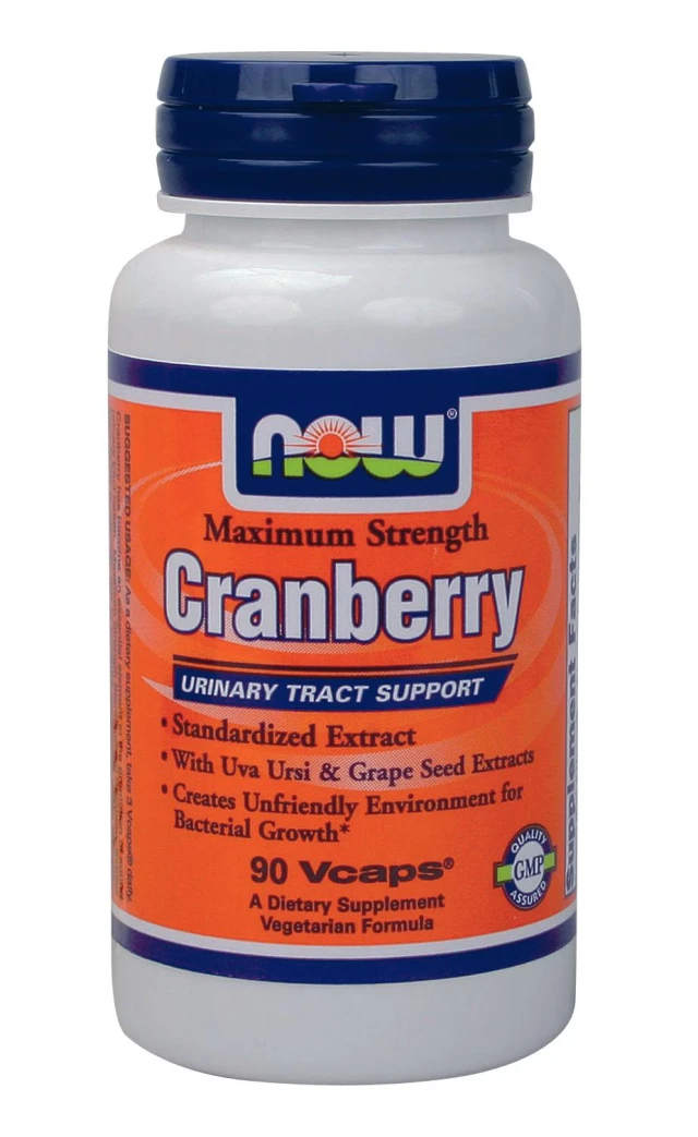 Complément Alimentaire Now Foods Immaculata (Vitex Chaste Berry) 300 Mg - 90 Capsules