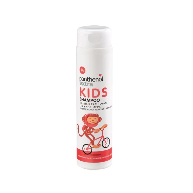 Panthenol Extra Kids Shampoo 300ml