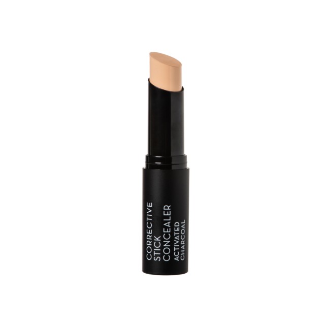 Korres Corrective Stick Concealer Activated Charcoal ACS2 SPF30