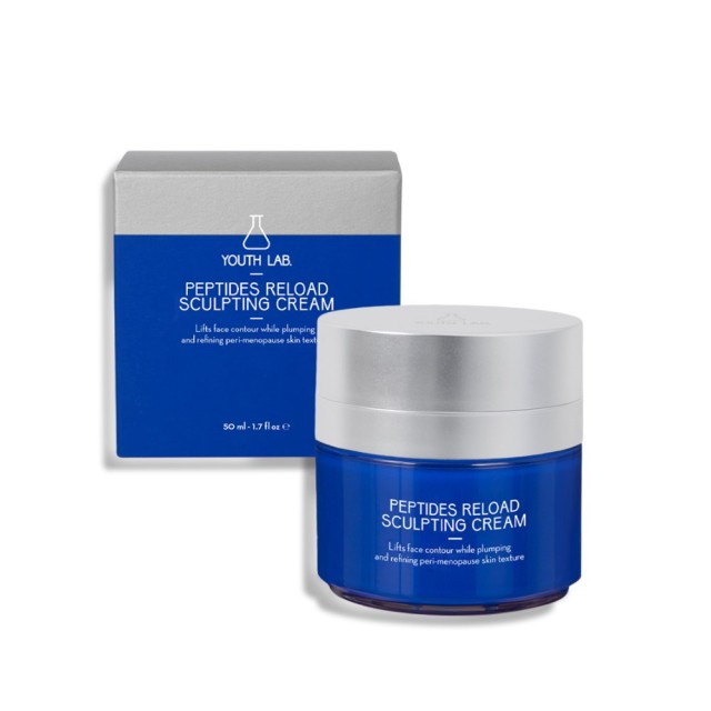 YOUTH LAB Re-Activating Youth Cream 50ml
