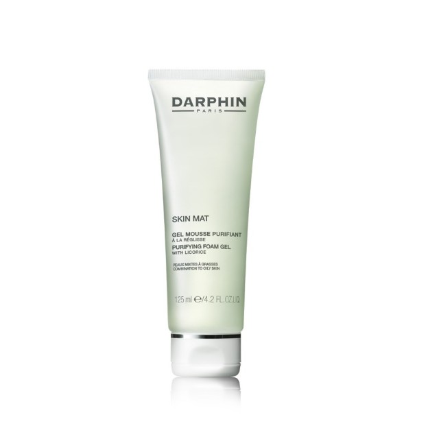 Darphin Skin Mat Purifying Foam Gel 125ml