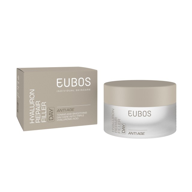 Eubos Cream Hyaluron Repair Filler 50ml