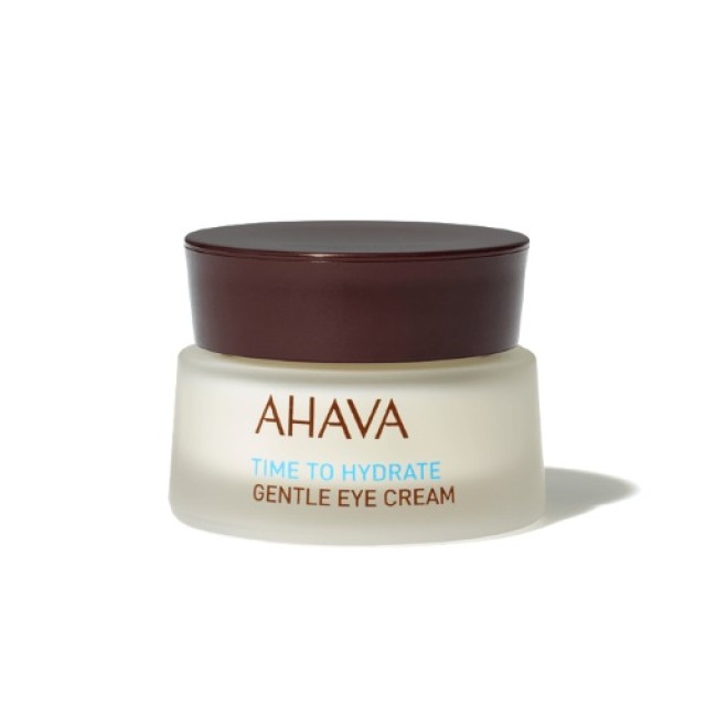 Ahava Gentle Eye Cream 15ml (Ενυδατική Κρέμα Ματιών) 