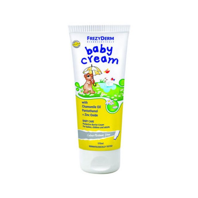 Frezyderm Baby Cream 50ml