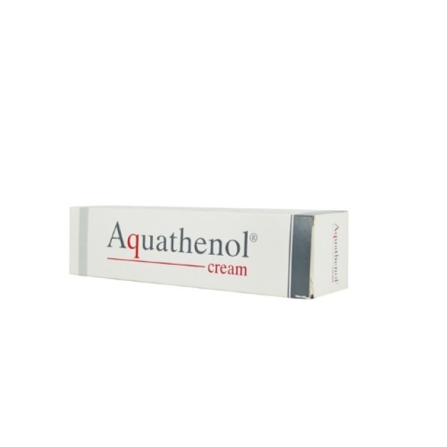 Aquathenol Cream 150gr (Ενυδατική Κρέμα για Ερεθισμένο Δέρμα) 