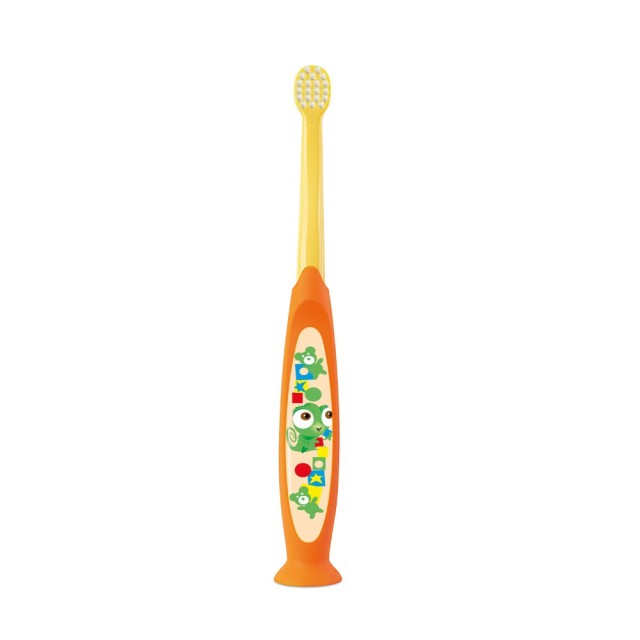 Elgydium Baby Toothbrush (Οδοντόβουρτσα για Παιδιά 0-2 Ετών) 