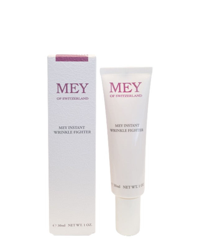 Mey Instant Wrinkle Fighter Cream 30ml