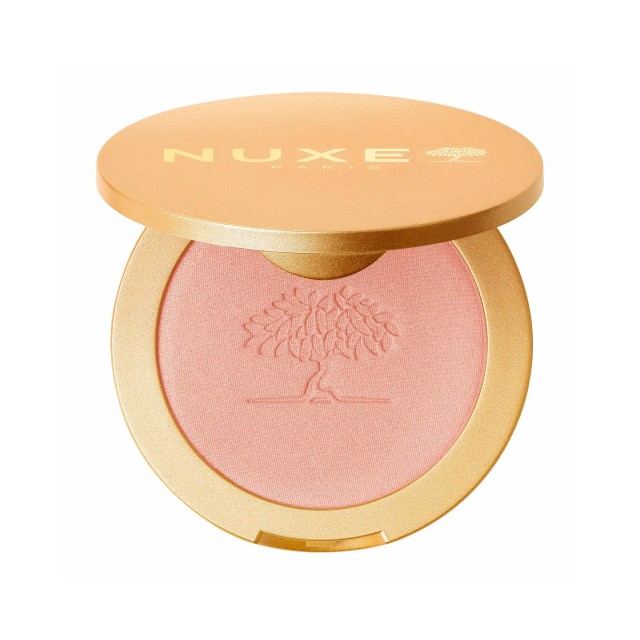 Nuxe Prodigieux Floral Multi-Use Illuminating Powder 9,5gr