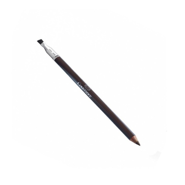 Avene Couvrance Eyebrow Corrector Pencil Brown1,19gr (Σκουρόχρωμο Διορθωτικό Μολύβι Φρυδιών)