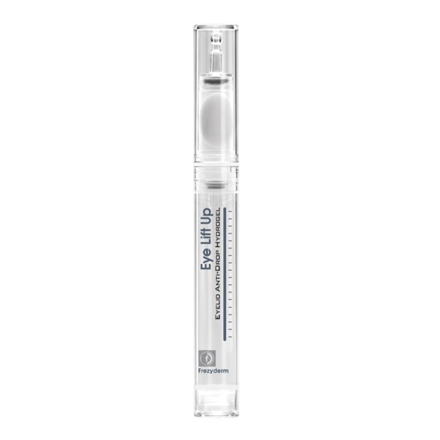 Frezyderm Eye Lift Up Hydrogel 10ml (Υδρογέλη Ανόρθωσης Βλεφάρων)