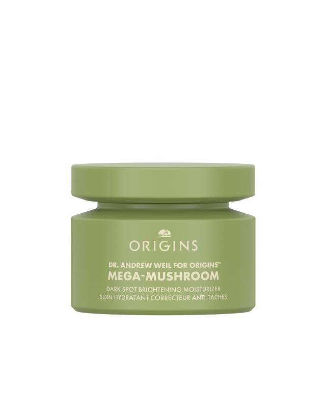 Origins Dr. Andrew Weil for Origins Mega-Mushroom Dark Spot Corrector Moisturizer 50ml (Ενυδατική Κρέμα Προσώπου Κατά των Κηλίδων)