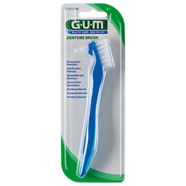 Gum Denture Brush (201)