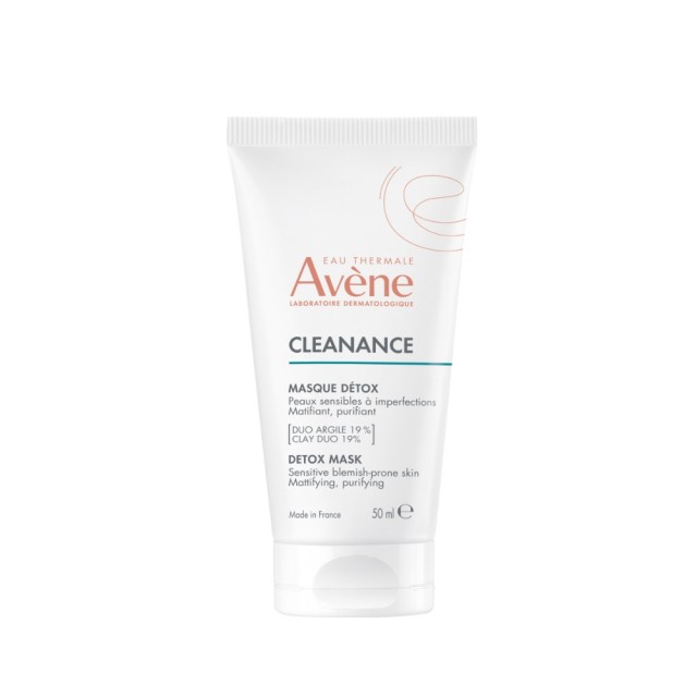 Avene Cleanance Mask 50ml