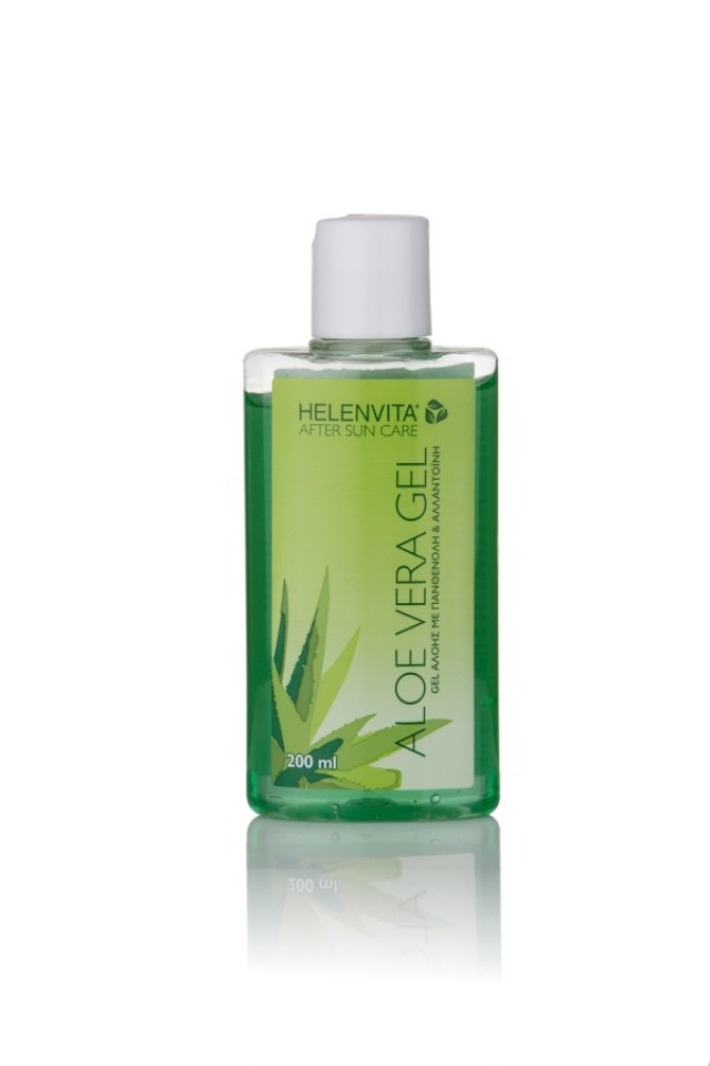 Helenvita After Sun Care Aloe Vera 200ml