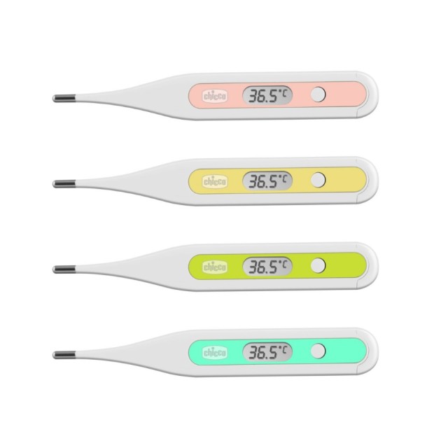 Chicco Digital Thermometer Digi Baby 09059-00 (Ψηφιακό Θερμόμετρο)