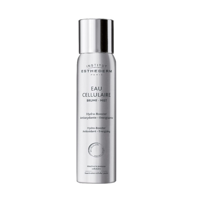 Institut Esthederm Cellular Water Mist 100ml (Eνυδατικό Νερό Προσώπου & Σώματος για Ενεργοποίηση