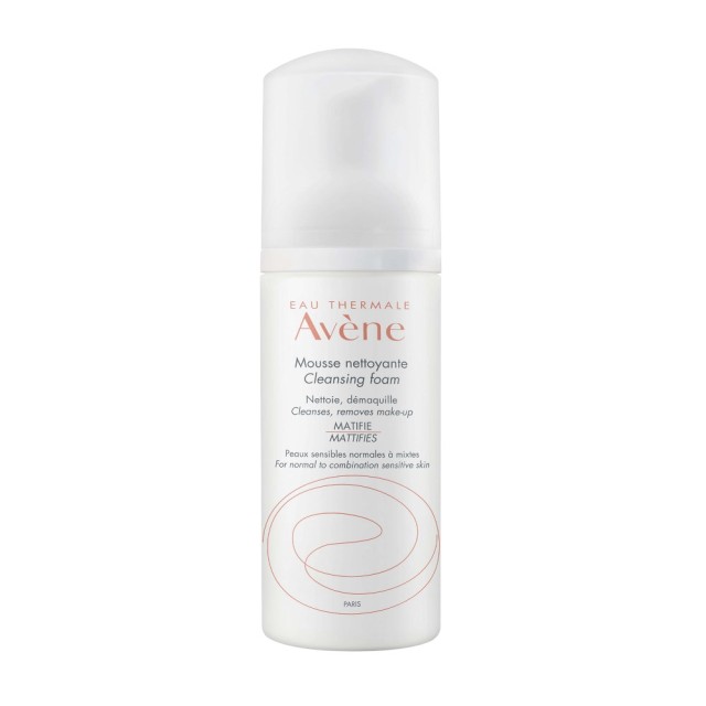 Avene Cleansing Foam 150ml